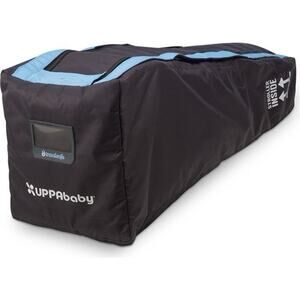 UPPAbaby G-Series Travel Bag with TravelSafe